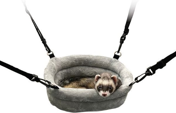 MARSHALL 2 in 1 Hanging Ferret Bed Chewy