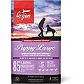 ORIJEN Puppy Large Grain-Free Dry Puppy Food, 23.5-lb bag