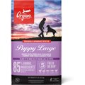 ORIJEN Puppy Large Grain-Free Dry Puppy Food, 23.5-lb bag