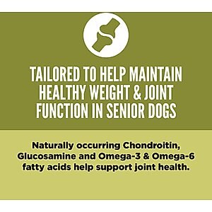 ORIJEN Senior Grain-Free Dry Dog Food, 23.5-lb bag