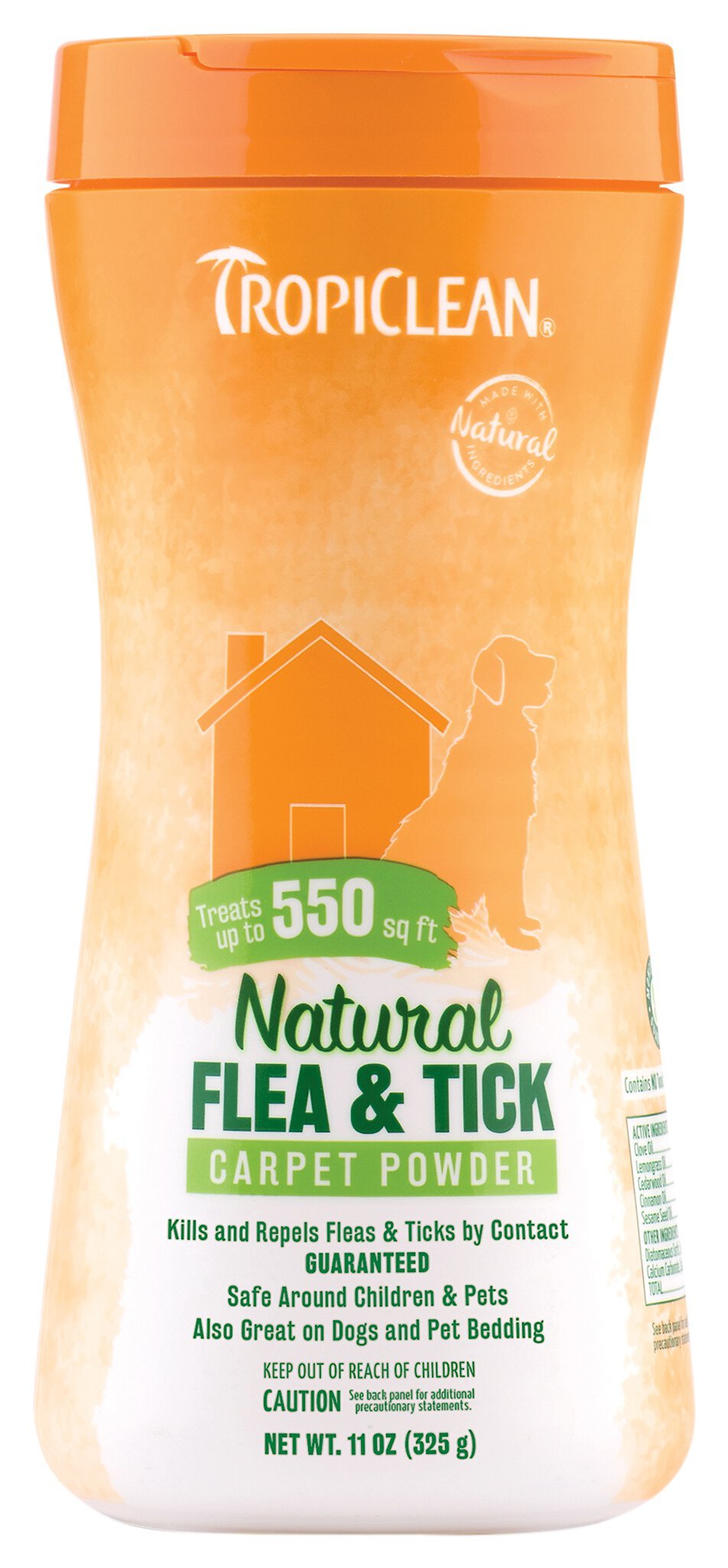 tropiclean-natural-flea-tick-topical-indoor-flea-tick-powder-for