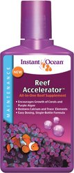 Instant Ocean Reef Accelerator All-In-One Reef Supplement, 8.45-oz bottle