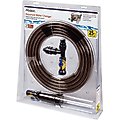 Aqueon Aquarium Water Changer, 25-ft