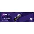 Coralife Turbo-Twist Ultraviolet Sterilizer, Size 6X