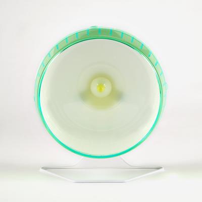 Show full view: Kaytee Silent Spinner Small Animal Exercise Wheel, Giant slide 7 of 12