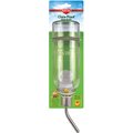 Kaytee Chew-Proof Small Animal Water Bottle, 26-oz bottle