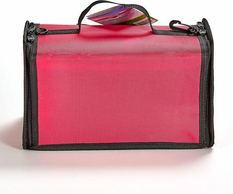 Show full view: Kaytee Come Along Small Animal Carrier, Color Varies, Large slide 3 of 11