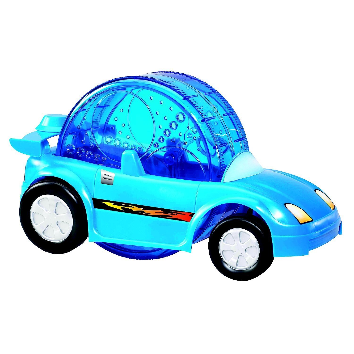 KAYTEE Critter Cruiser Small Animal Exercise Wheel, Color Varies, Small