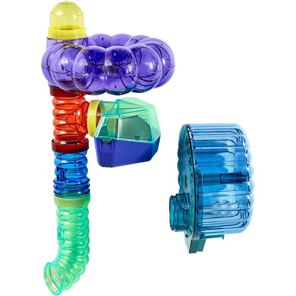 KAYTEE Open Living Habitat Small Pet Rooftop AddOn, 60 x 30in