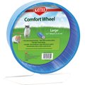 Kaytee Comfort Small Animal Exercise Wheel, 8.5-in