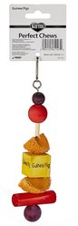 Kaytee Perfect Chews Guinea Pig Toy, 6.5-in slide 2 of 3