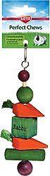 Kaytee Perfect Chews Rabbit Toy, 6.5-in