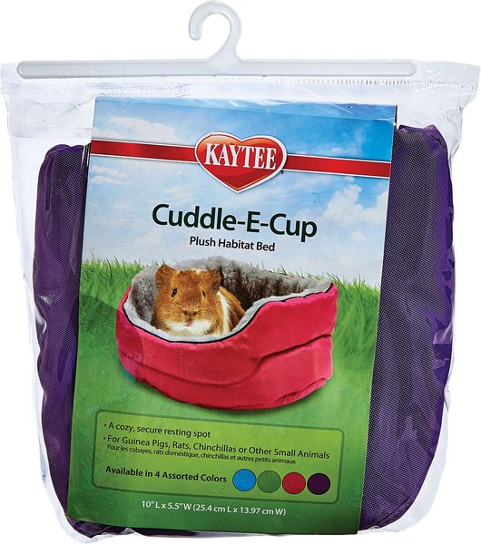 Kaytee cuddle 2025 e cup