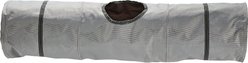Kaytee Crinkle Tunnel Oversized Crackling Tube Small Animal Toy, 23-in, Color Varies slide 2 of 4