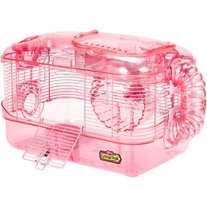 Kaytee hamster clearance cage add ons