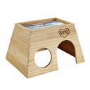 Kaytee Woodland Get-A-Way Small Pet Hideout, X-Large