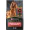 Show in main carousel: Purina Pro Plan Adult Sensitive Skin & Stomach Salmon & Rice Formula Dry Dog Food, 5-lb bag slide 1 of 12
