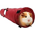 Living World Small Animal Tunnel, Color Varies, Medium
