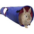 Living World Small Animal Tunnel, Color Varies, Large
