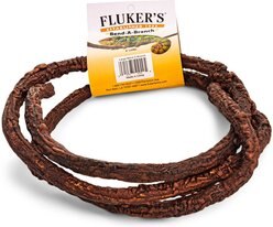 Fluker's Bend-A-Branch for Reptiles, Large slide 2 of 3