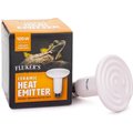 Fluker's Ceramic Reptile Heat Emitter, 100-watt