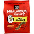 Happy Hen Treats Mealworm Frenzy Poultry Treats, 5-lb bag