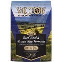 VICTOR Select Beef Meal & Brown Rice Dry Dog Food, 15-lb bag