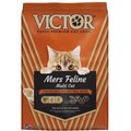 VICTOR Mers Feline Dry Cat Food, 15-lb bag