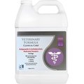 Veterinary Formula Clinical Care Antiparasitic & Antiseborrheic Shampoo, 1-gal bottle