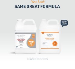 Veterinary Formula Clinical Care Antiseptic & Antifungal Shampoo, 1-gal bottle slide 2 of 4