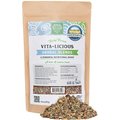 Small Pet Select Vita-Licous Essentials Blend Small Animal Treats, 4.4-oz bag