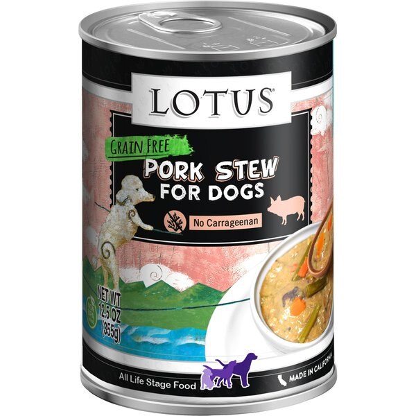 PetKind That's It! Beef Tripe Grain-Free Canned Dog Food