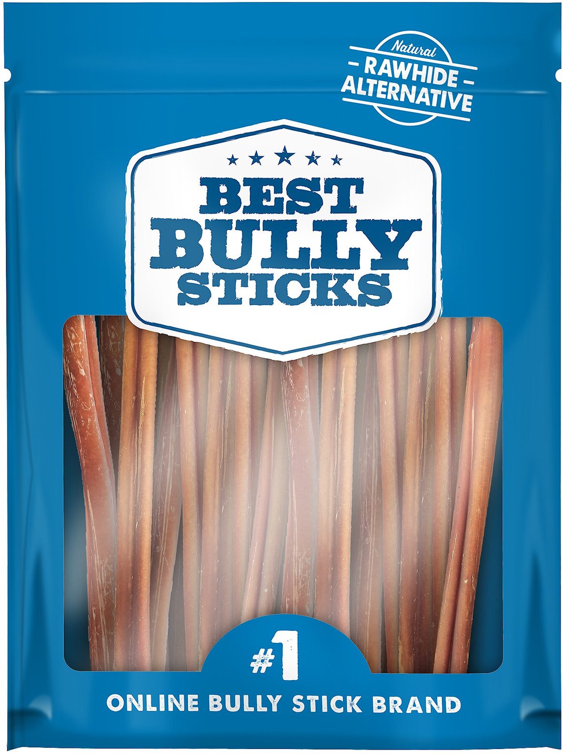 Are Bully Sticks From Brazil Safe For Dogs