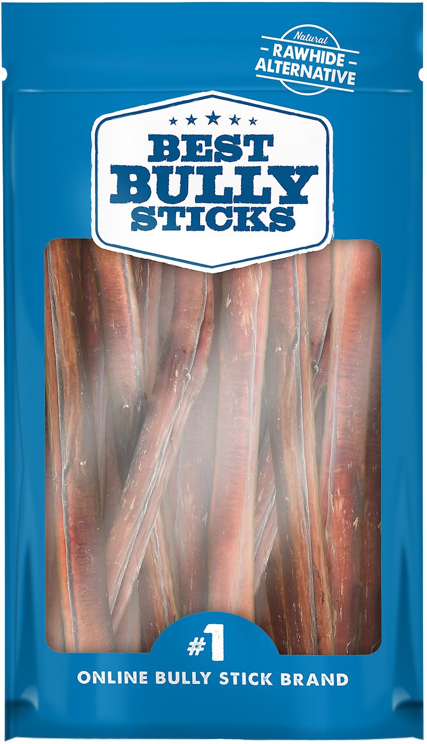 Bestbullysticks