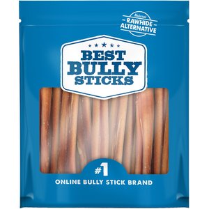 Best Bully Sticks Odor-Free 6