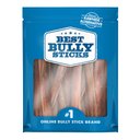 Best Bully Sticks 6-in Thick Bully Sticks Dog Treats, 18 count