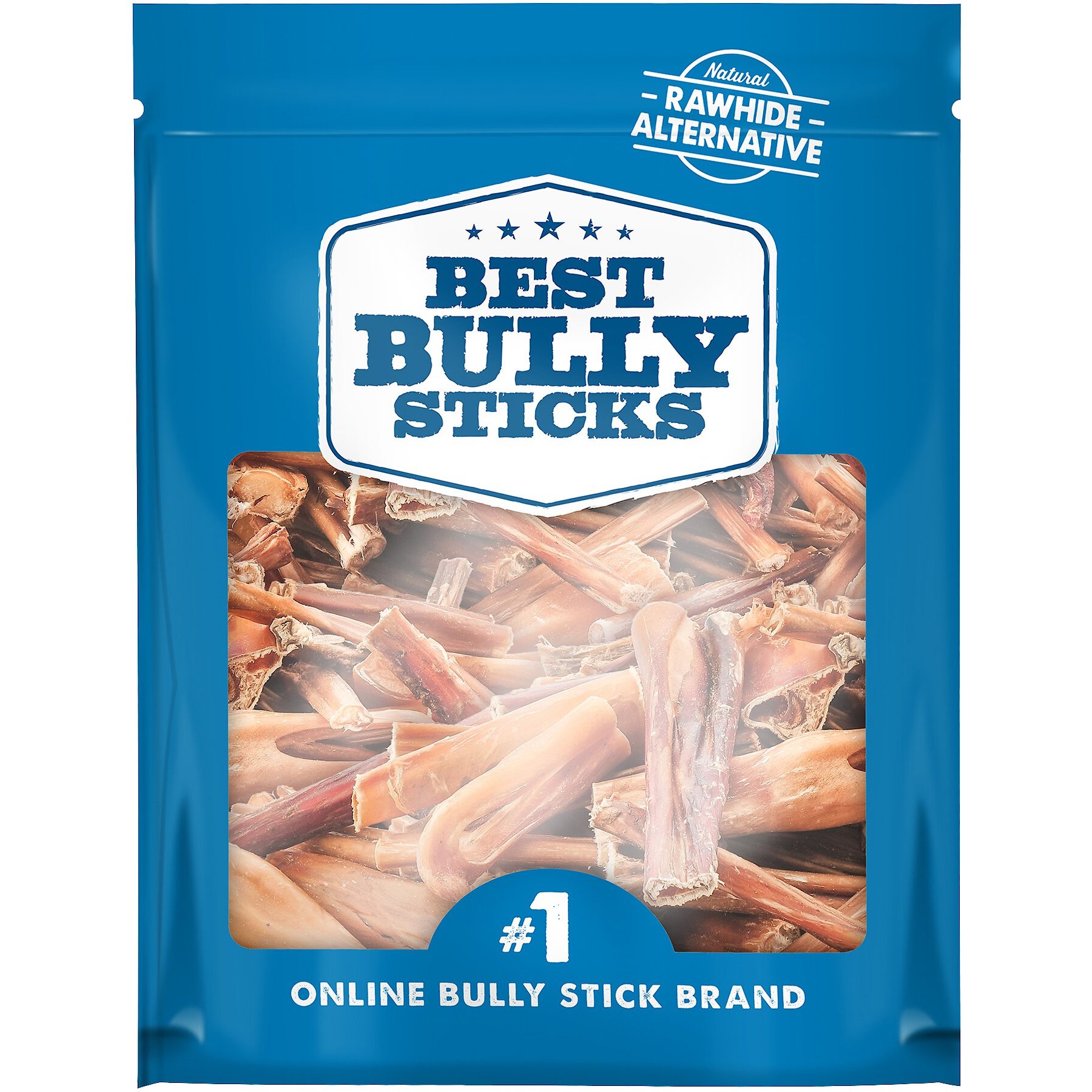 Best bully on sale sticks cow ears