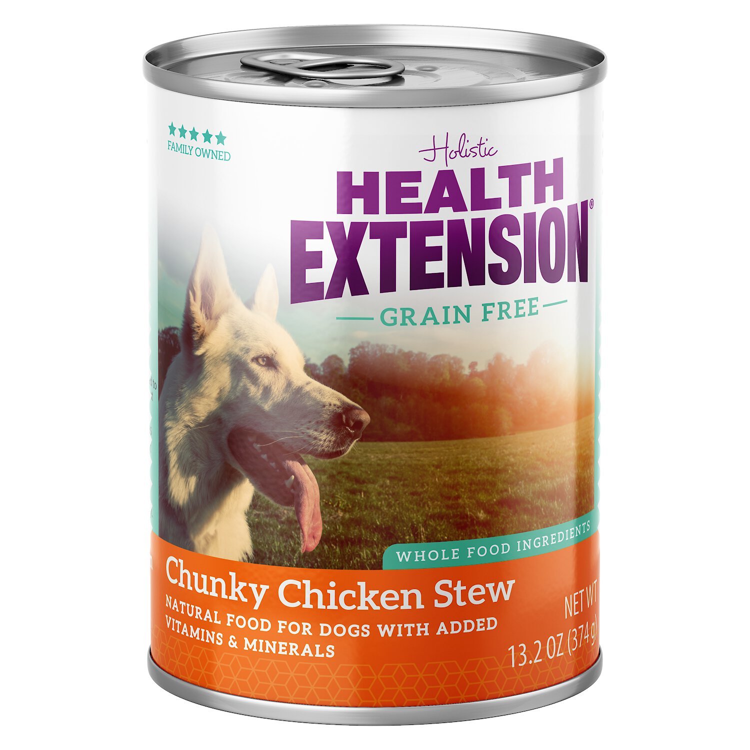 Holistic health extension outlet dog food review