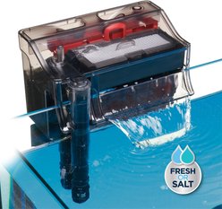 Fluval Aquarium Power Filter, 70-gal slide 2 of 9