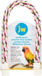 JW Pet Medium Comfy Bird Perch, 21-in slide 2 of 2