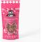 Show in main carousel: Lord Jameson Coconut Kisses Vegan Soft & Chewy Dog Treats, 6-oz pouch slide 1 of 7