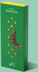 DNA My Dog Essential Plus Breed Identification Test