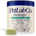 PetLab Co. ProBright Dog Dental Powder, 2.12-oz box
