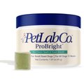 PetLab Co. ProBright Dog Dental Powder for Small Dogs