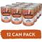 Show in main carousel: Natural Balance Limited Ingredient Reserve Duck & Brown Rice Canned Dog Food, 13-oz can, case of 12 slide 4 of 10