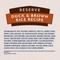Show in main carousel: Natural Balance Limited Ingredient Reserve Duck & Brown Rice Canned Dog Food, 13-oz can, case of 12 slide 6 of 10