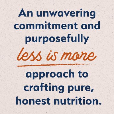 Show full view: Natural Balance Limited Ingredient Reserve Duck & Brown Rice Canned Dog Food, 13-oz can, case of 12 slide 7 of 10