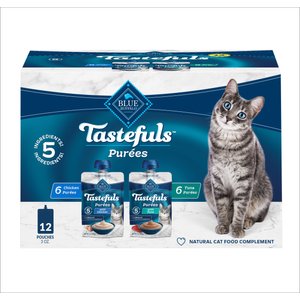 Cat food hot sale blue diamond