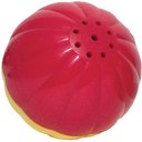 Pet Qwerks Animal Babble Ball Dog Toy, Color Varies, Large