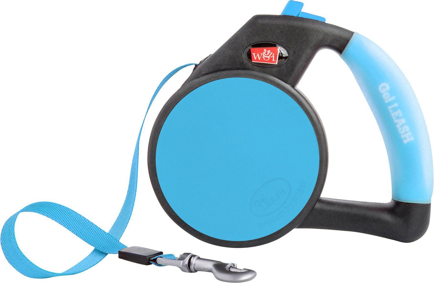 wigzi waterproof gel leash